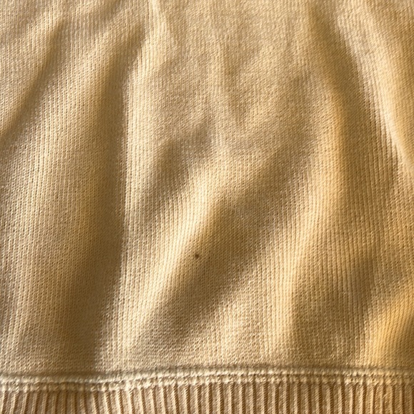 Tommy Bahama Reversible 1/4 Sweater. Keeps you Warm. EUC. - Picture 7 of 9